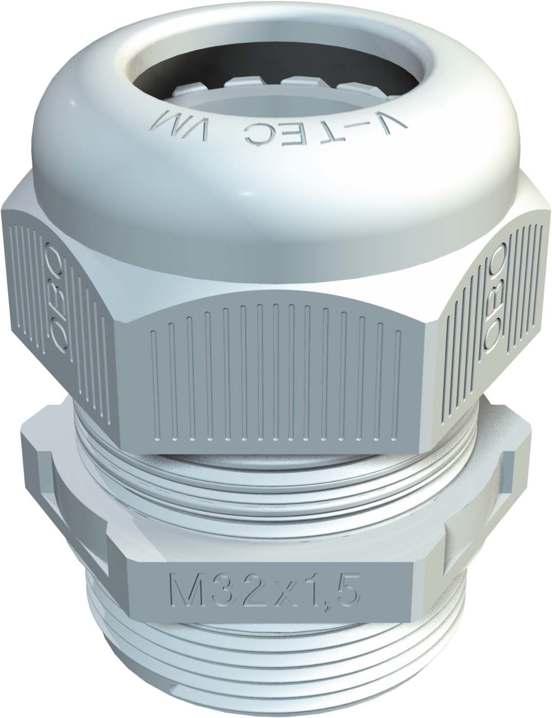 OBO BETTERMANN - OBO2024880 V-TEC M KA M20NL PRESSACAVO