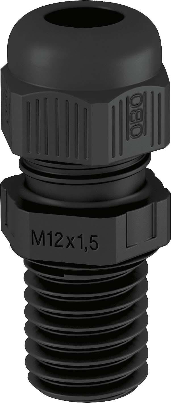 OBO BETTERMANN - OBO2022972 V-TEC VM L32 SW PRESSACAVO