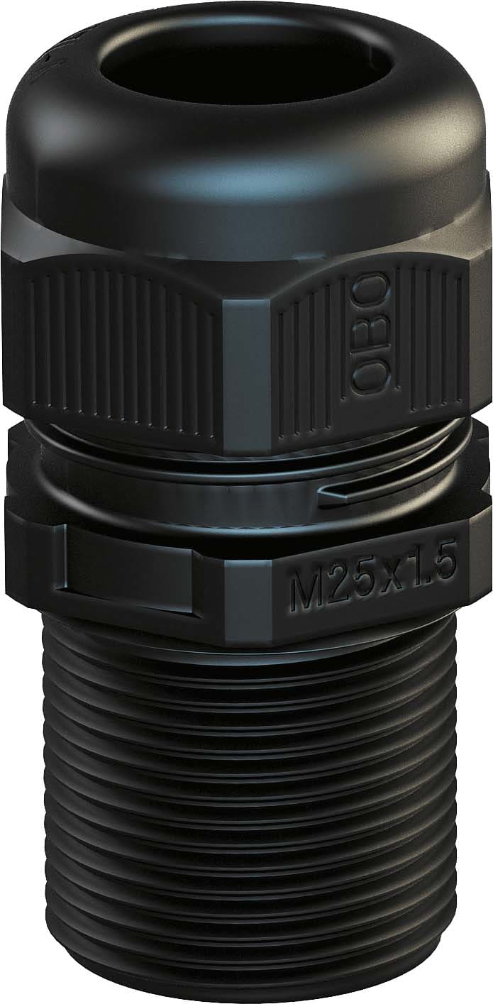 OBO BETTERMANN - OBO2022989 V-TEC VM LL25 SW PRESSACAVO