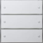 GIRA - GIR2023112 SENS.TATT.3 BASIS 3-M KNX