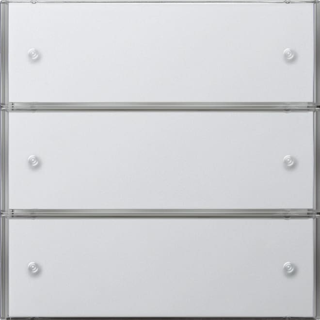 GIRA - GGI2023112 SENS.TATT.3 BASIS 3-M KNX