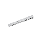 FEILO SYLVANIA ITALY - SYL2023795 OPTIX LINEAR RECESSED 1200 TW ALLUM.SSC