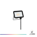 LIT BY CARDI - LIT0017440196 FARETTO 50W 5400LM 3/4/6500K ON/OFF