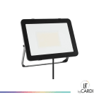 LIT BY CARDI - LIT0017440198 FARETTO 100W 12000LM 3/4/6500K ON/OFF