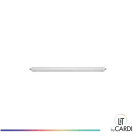 LIT BY CARDI - LIT0028920237 STAGNA SLIM 32W 1200MM 4480LM 4000K ON/O
