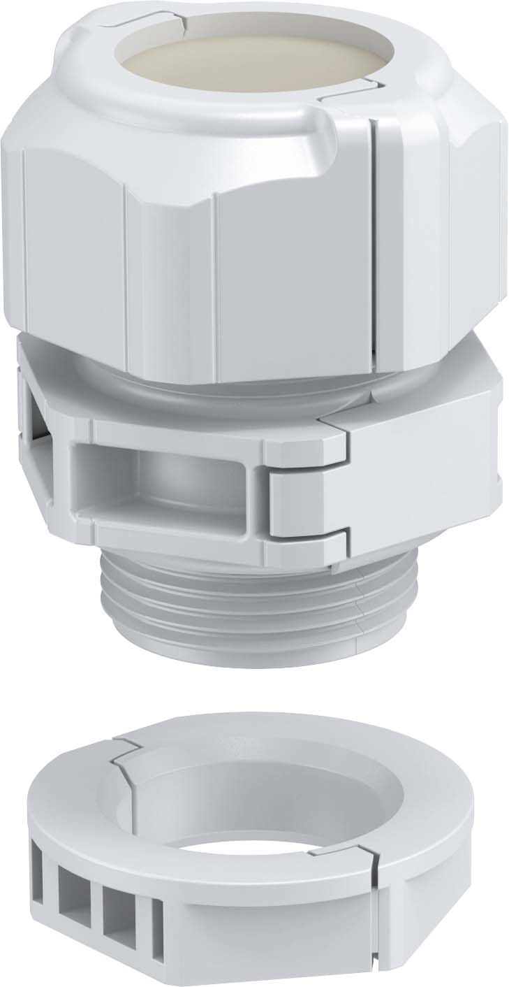 OBO BETTERMANN - OBO2024940 VTEC TB20 PRESSACAVO SEPARABILE