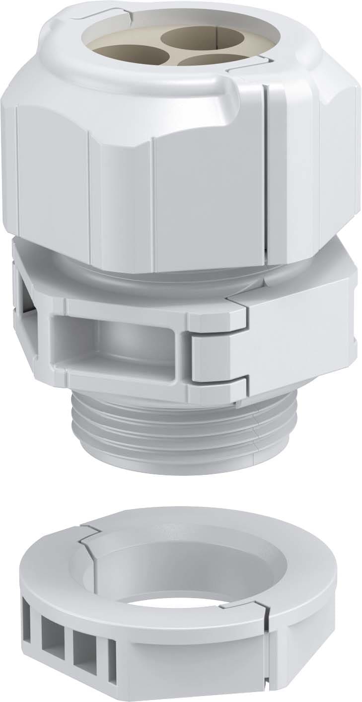 OBO BETTERMANN - OBO2024928 VTEC TB25 3X9 PRESSACAVO SEPARABILE