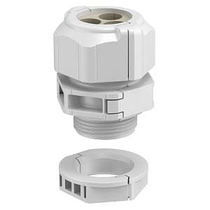 OBO BETTERMANN - OBO2024954 VTEC TB20 2X6 PRESSACAVO SEPARABILE