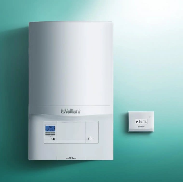 VAILLANT - VLT0020256401 ECOTEC PRO VMW IT 286/5-3 H + WIFI