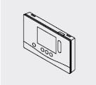 VAILLANT - VLT0020260925 TERMOSTATO AMBIENTE VR 92