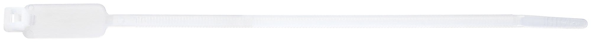 ELEMATIC SPIT - ITP52190-M FASCETTA IDENTIFICAZIONE LONG PA6.6 190X