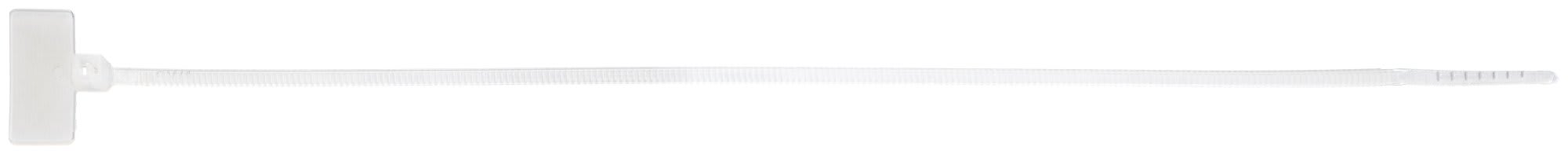 ELEMATIC SPIT - ITP52110-M FASCETTA IDENTIFICAZIONE TRAS PA6.6 110X