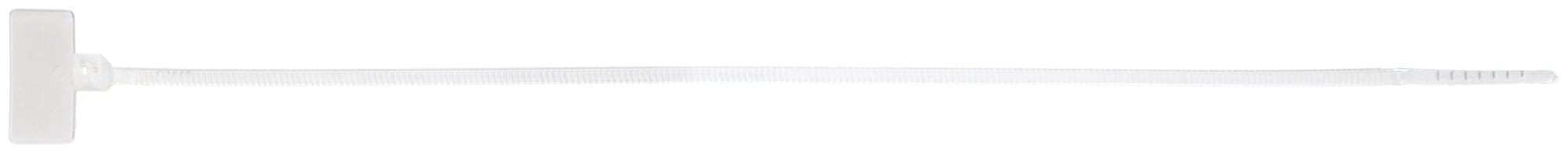 ELEMATIC SPIT - ITP52110-M FASCETTA IDENTIFICAZIONE TRAS PA6.6 110X