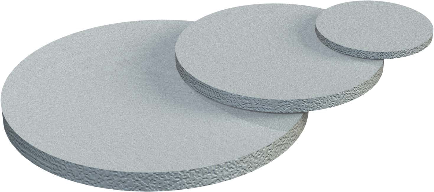 OBO BETTERMANN - OBO2028875 107 S VTEC M20 PIASTRA PROTEZIONE POLVER