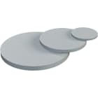 OBO BETTERMANN - OBO2028948 107 S VTEC PG16 PIASTRA PROTEZIONE POLVE