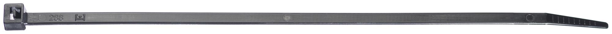 ELEMATIC SPIT - ITP5207C FASCETTA STANDARD PA6.6 NATURALE 200X2,6