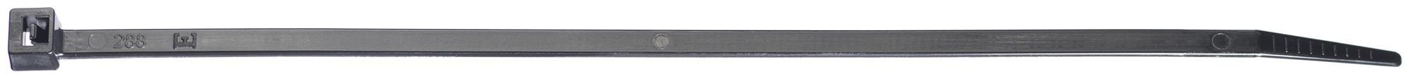 ELEMATIC SPIT - ITP5205C FASCETTA STANDARD PA6.6 NATURALE 135X2,5