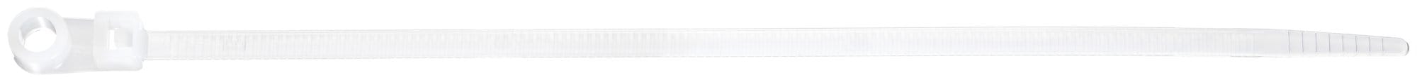 ELEMATIC SPIT - ITP52300-H FASCETTA CON VITE PA6.6 NATURALE 300X7,5