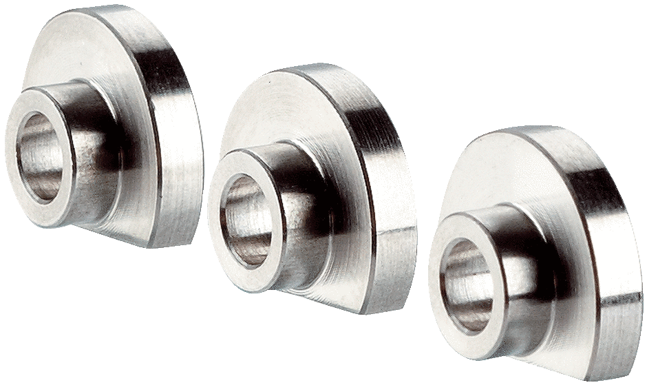 SICK - SIK2029166 BEF-WK-SF SERVO CLAMP 3PCS