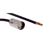 SICK - SIK2029204 DOL-2312-G20MMA1 CABLE FEM 12PIN 20M