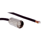 SICK - SIK2029208 DOL-2312-G05MMA2 CABLE FEM 12PIN 5M