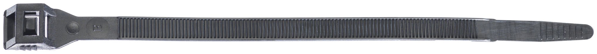 ELEMATIC SPIT - ITP6503 FASCETTA COLSPEED PA6.6 NERA 380X8,8