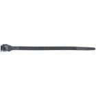 ELEMATIC SPIT - ITP6501 FASCETTA COLSPEED PA6.6 NERA 200X8,8