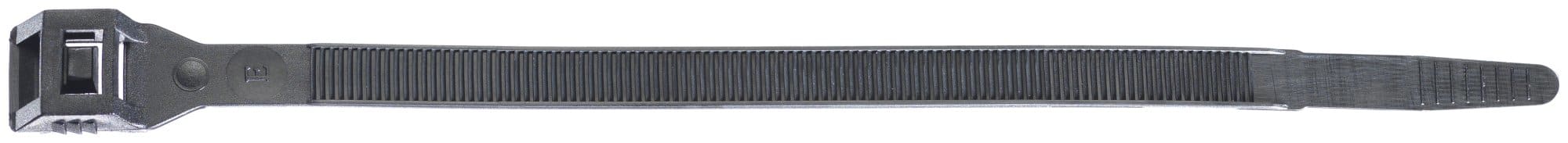 ELEMATIC SPIT - ITP6501 FASCETTA COLSPEED PA6.6 NERA 200X8,8