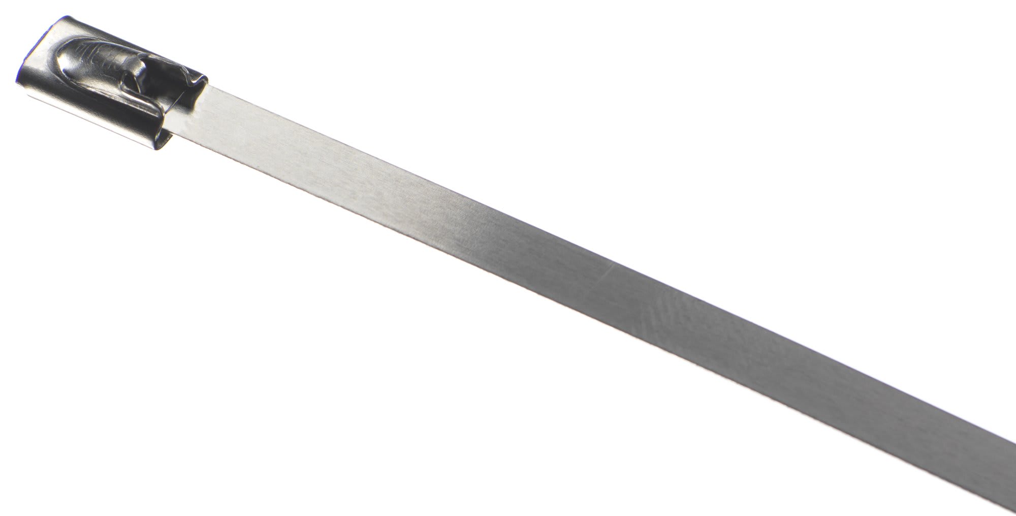 ELEMATIC SPIT - ITP6770 FASCETTA COLSTEEL INOX 316 266X7,9