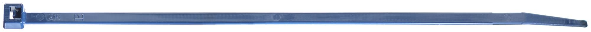 ELEMATIC SPIT - ITP5215CDT FASCETTA RILEVABILE PA6.6 BLU 200X4,5