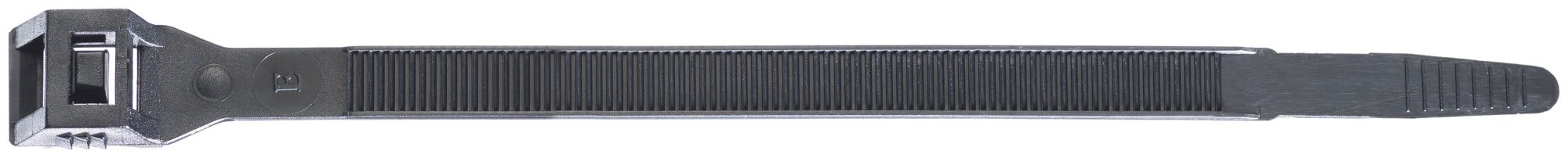 ELEMATIC SPIT - ITP6555 FASCETTA EASY BELT NYLON NERA 360X8,8