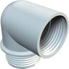 OBO BETTERMANN - OBO2029901 107 W PG 9 PA MANICOTTO ANGOLARE