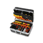 BM SPA - BMM020291257 VALIGIE 46 UT ISOLATI BG-MQ