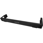 EXCEL - EXL203-525 Excel 1U Front Management Bar with Label