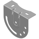SATI ITALIA SPA - SAT2430070 SUPPORTO SOFFITTO M/L SP.2,5 IX