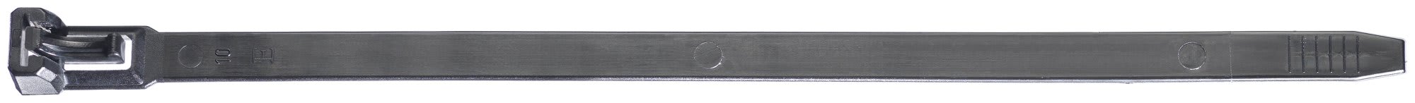 ELEMATIC SPIT - ITP5254 FASCETTA RIAPRIBILE PA6.6 NATURALE 350X7