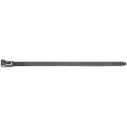ELEMATIC SPIT - ITP5354 FASCETTA RIAPRIBILE PA6.6 NERA 350X7,5