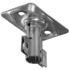 SATI ITALIA SPA - SAT2230151 SUPPORTO TUB. A PLAF. SST - VG