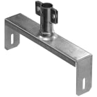 SATI ITALIA SPA - SAT2130254 Staffa tubolare STT base 150 VB