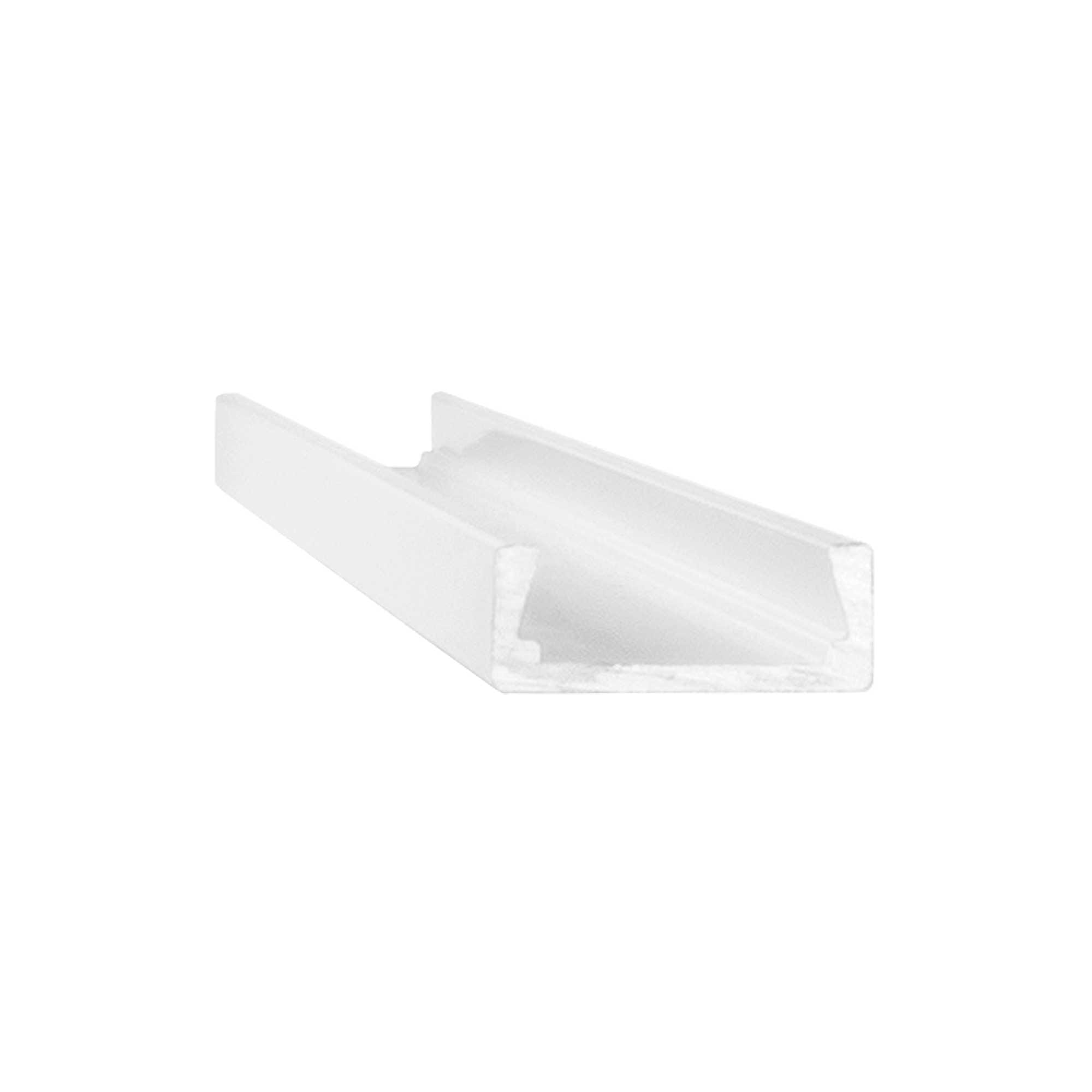 IDEAL LUX SRL - IUX203072 SLOT SUR D15XD5 2000 MM AL