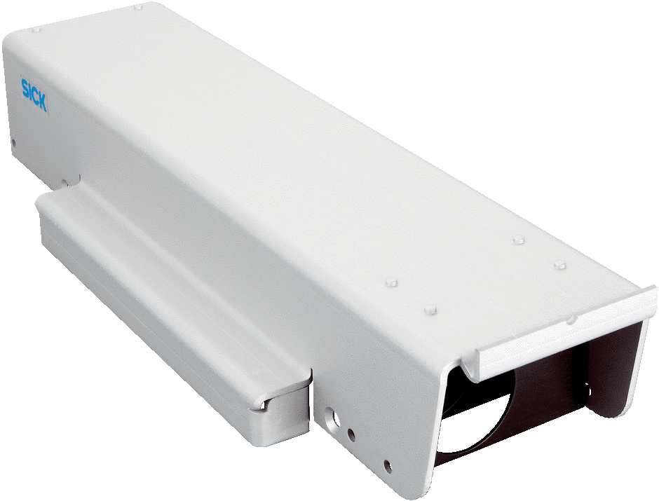 SICK - SIK2031376 WSG-DSDT WETTERSCHUTZGEHAEUSE