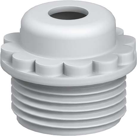 OBO BETTERMANN - OBO2032023 90 M32 OF NIPPLO A VITE