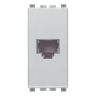 VIMAR SPA - VIW20320.N PRESA RJ11 6/4 NEXT