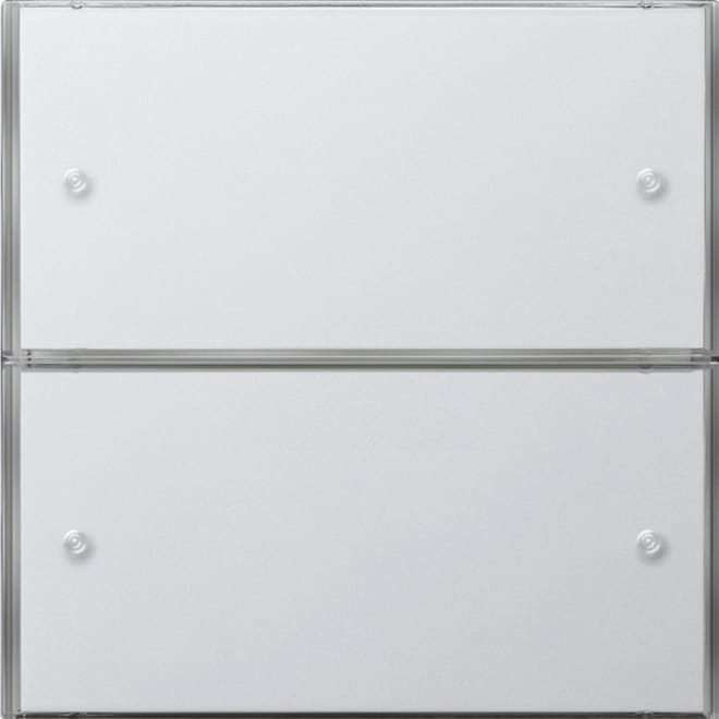 GIRA - GGI2032112 SENS.TATT.3 KOMFORT 2-M KNX