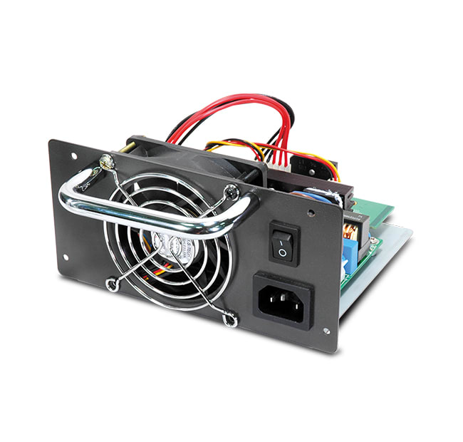 QUBIX SPA - QBX2032128 MC15-RPS130 ALIMENT RIDONDATO 220V