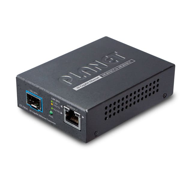 QUBIX SPA - QBX2032207 XT-705A MC 10/5/2.5/1G-100M A 10G SFP+