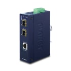 QUBIX SPA - QBX2032238 IGT-1205AT MC GE 1TP/2SFP 100/1000X