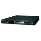 QUBIX SPA - QBX2032277 SGS-6341-24P4X SW.L3 24GE POE+4SFP 1/10G