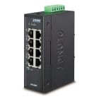 QUBIX SPA - QBX2032315 ISW-800T IP30 IND.SW 8P FE RTE