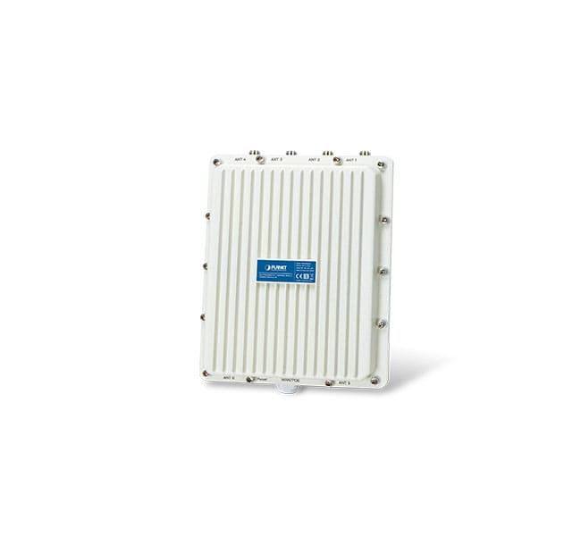 QUBIX SPA - QBX2032377 WDAP-1800AX AP IP67 DUAL BAND 11AX POE